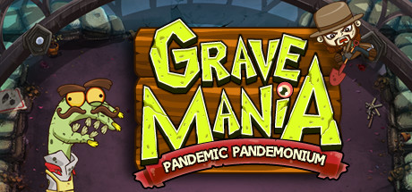 Grave Mania: Pandemic Pandemonium steam charts