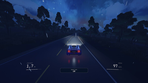 Chill Drive Together screenshot 3
