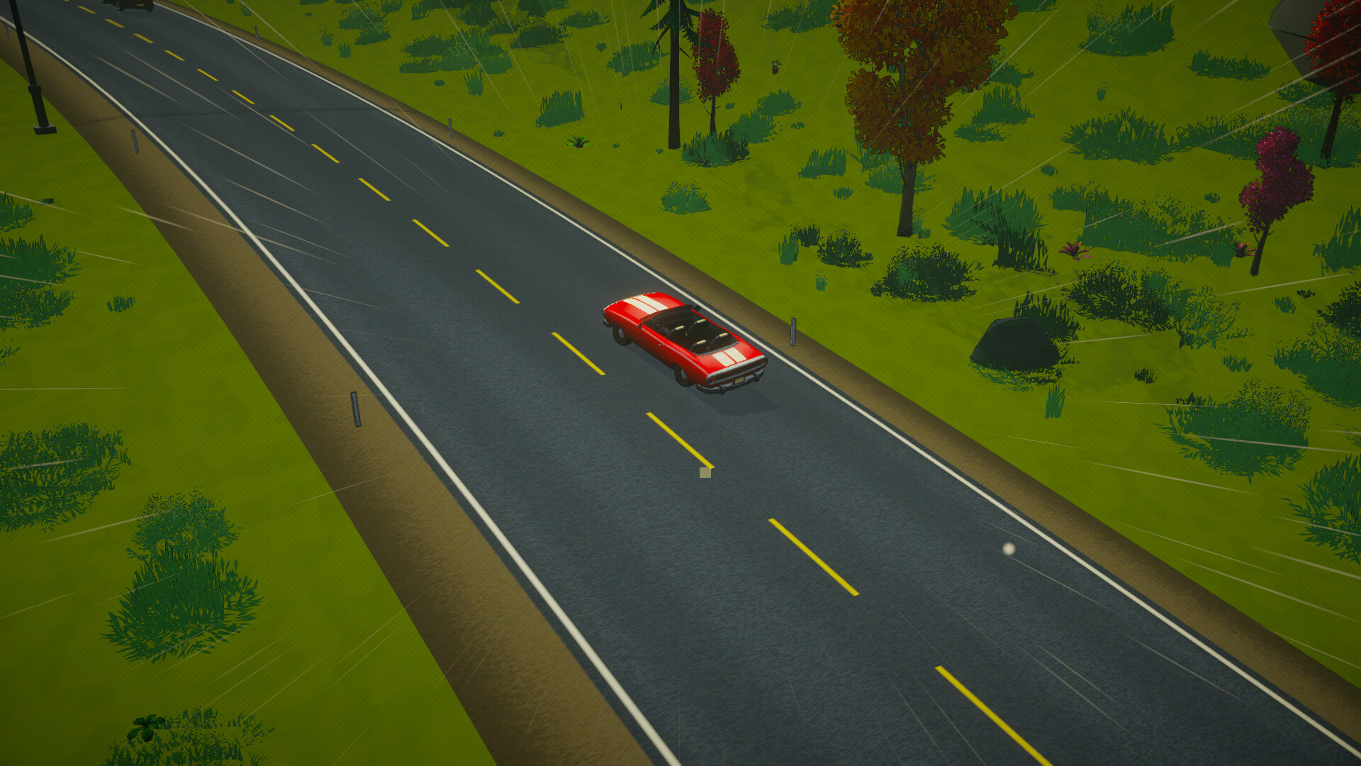 Chill Drive Together screenshot #8