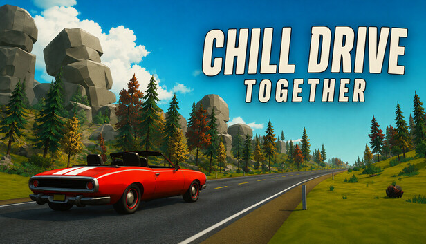 Chill Drive Together