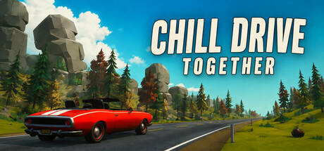Chill Drive Together 표지