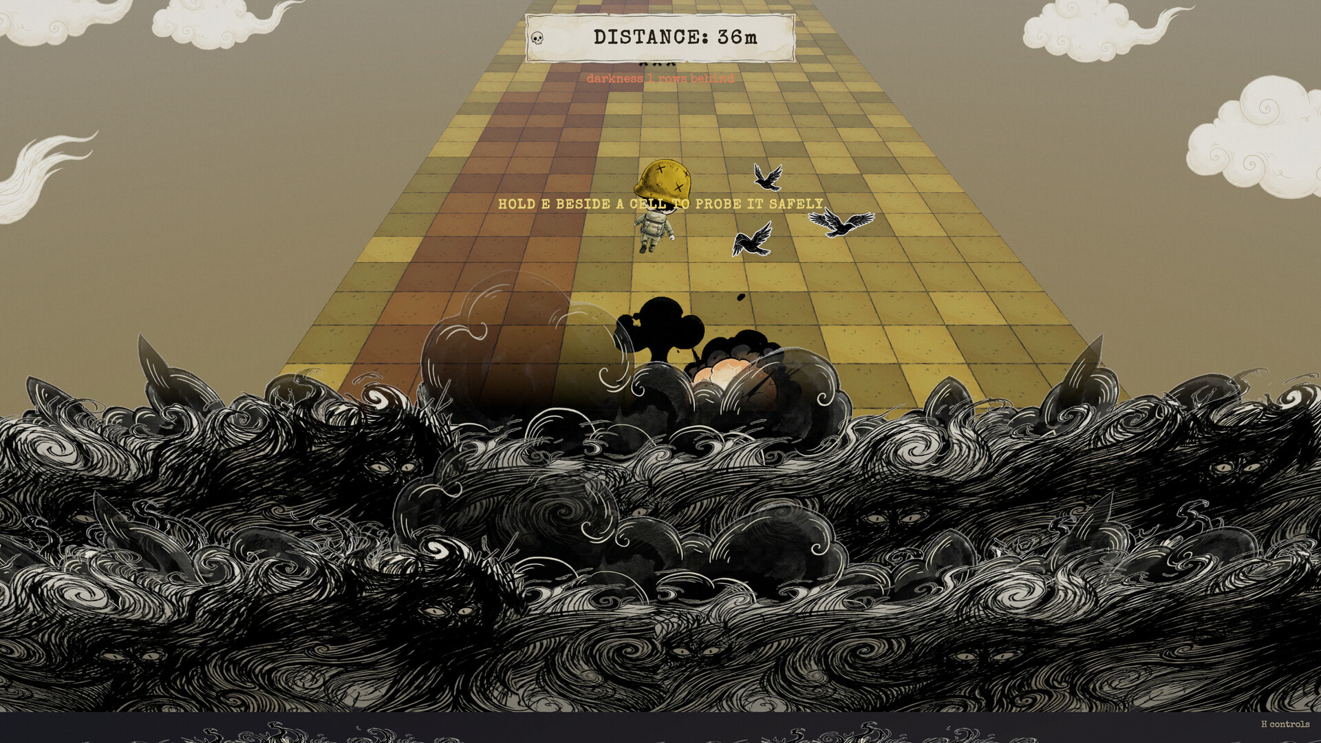 Boom Crew: Co-op Minesweeper screenshot #9