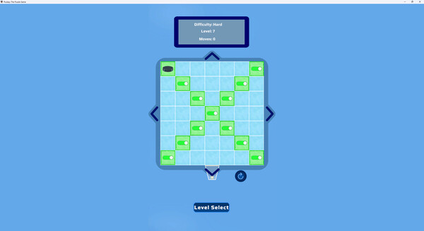 Puckey: The Puzzle Game screenshot 4