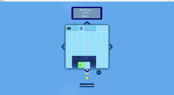 Puckey: The Puzzle Game screenshot 5
