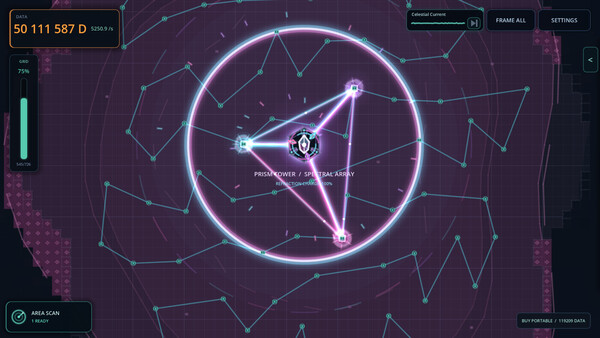 IllumaNet screenshot 5