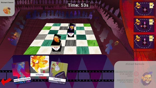 Absurdocracy screenshot 2