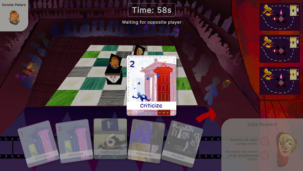 Absurdocracy screenshot 6