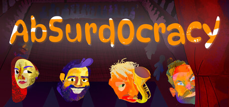 Absurdocracy