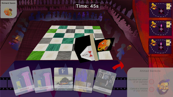 Absurdocracy screenshot 5
