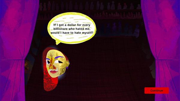 Absurdocracy screenshot 3