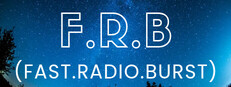 Fast Radio Burst Banner