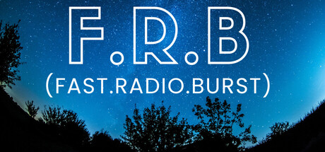Fast Radio Burst Banner