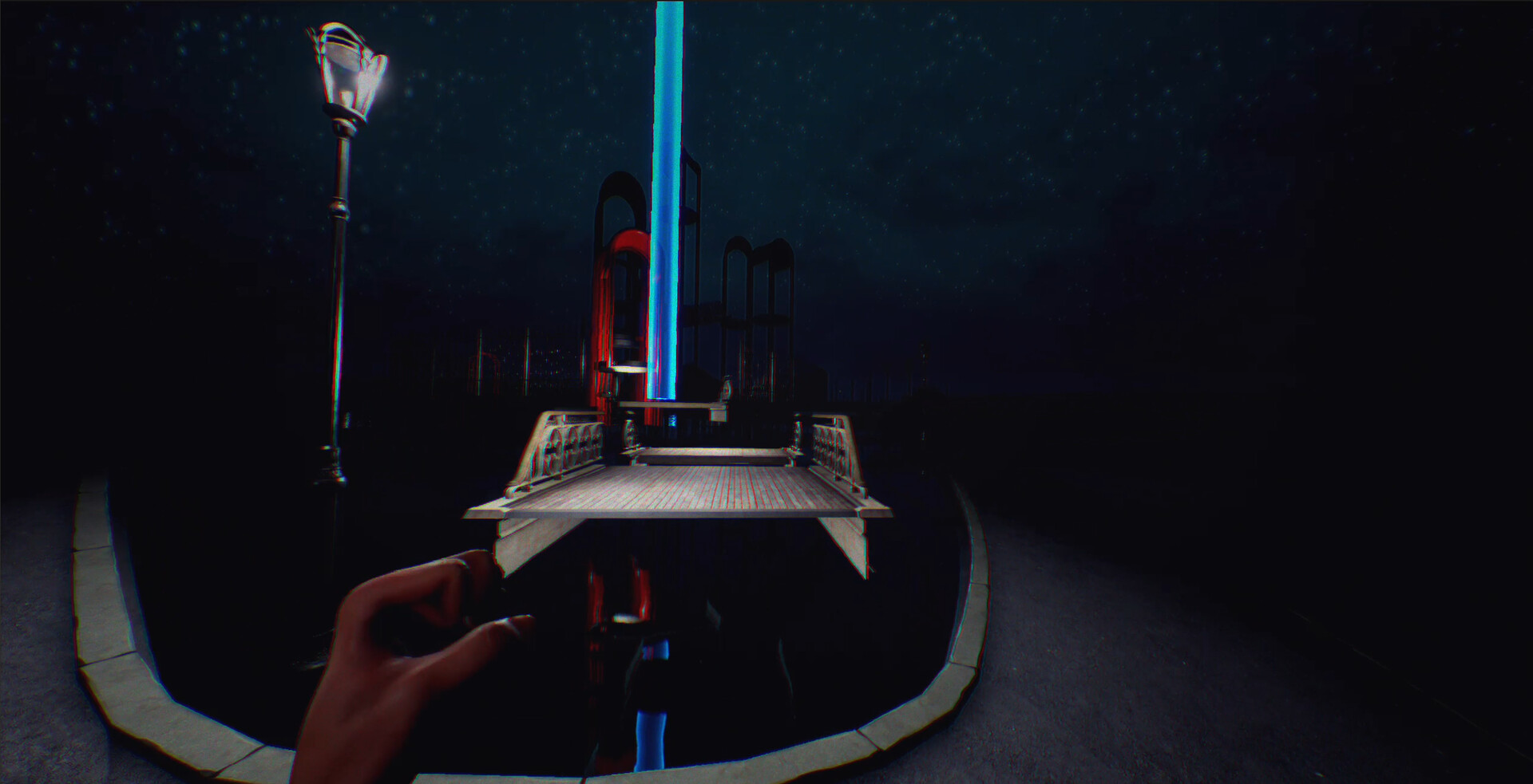 Fast Radio Burst screenshot 3