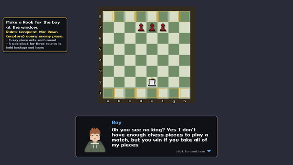ChessWorlds: Grandmaker Demo 스크린샷 3