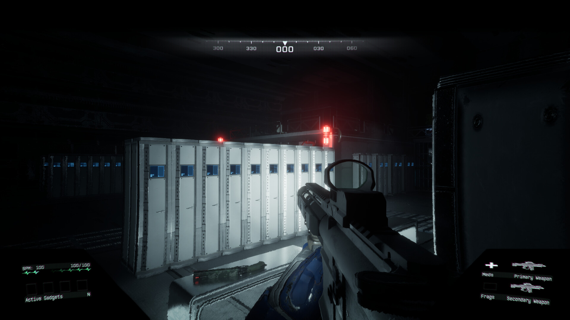 Void Sector screenshot 3