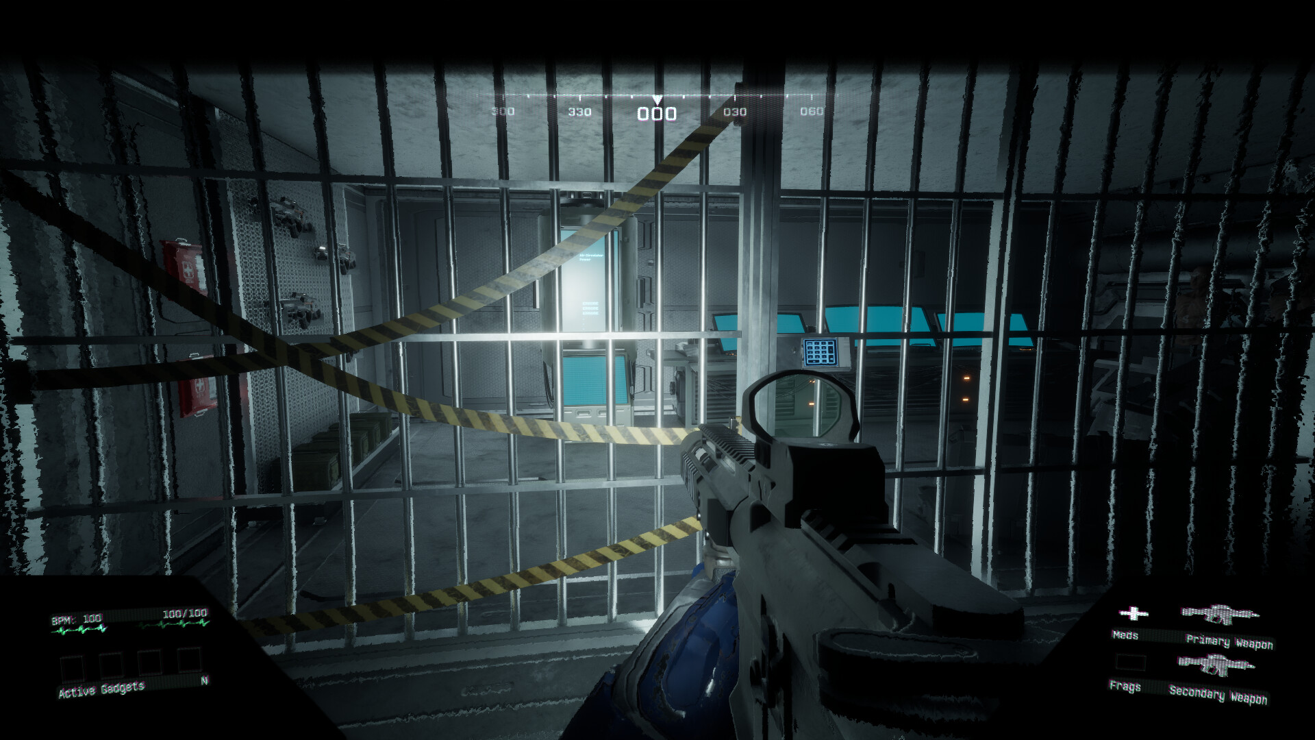 Void Sector screenshot 4