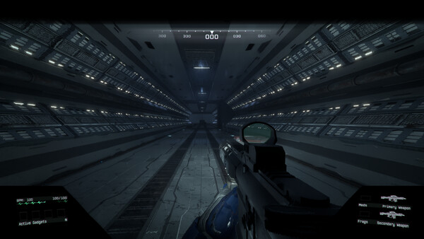 Void Sector screenshot 5
