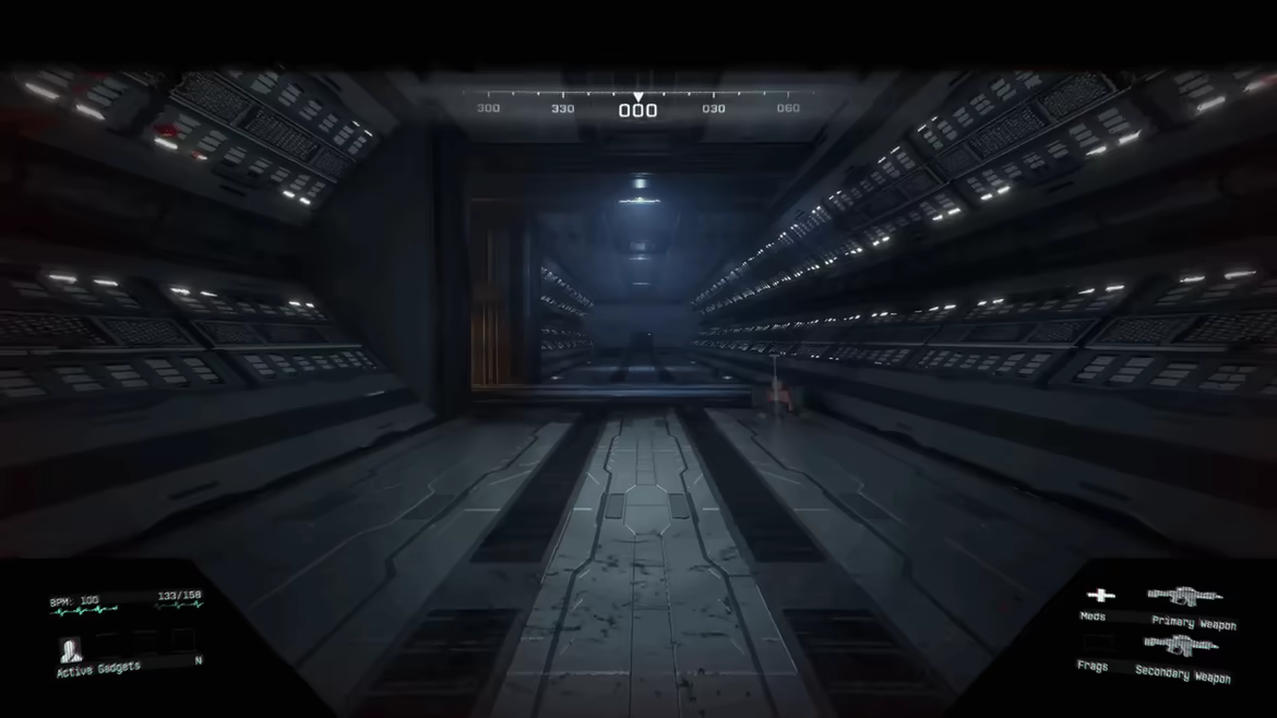 Void Sector video 1
