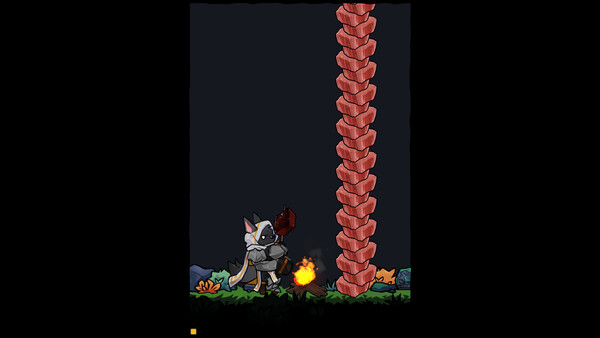 Sirius the Stargazer : Furry Idle Demo screenshot 5
