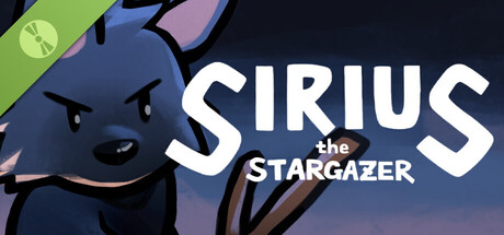 Sirius : Le Loup des Étoiles Demo