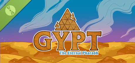Gypt - The Eternal Pharaoh