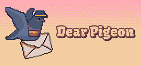 Dear Pigeon