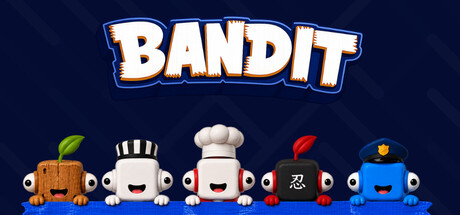 Bandit: Tape it!