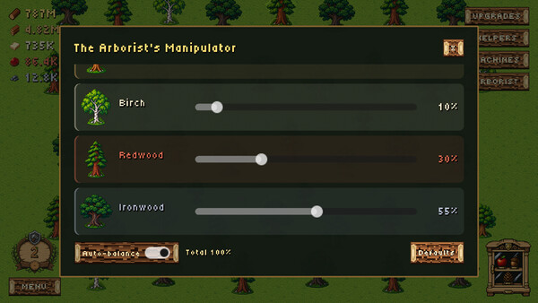 Chopped screenshot 8