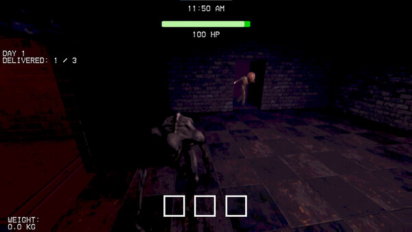 DELIVERX screenshot 7