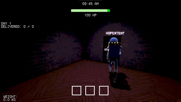 DELIVERX screenshot 6