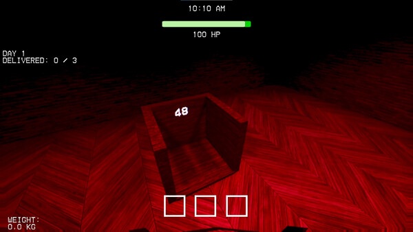 DELIVERX screenshot 8
