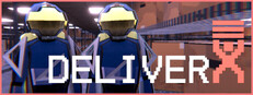 DELIVERX