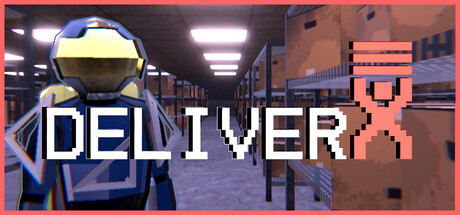 DELIVERX — Steam header