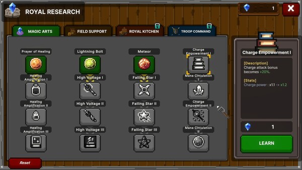 Cook to Zero screenshot 8