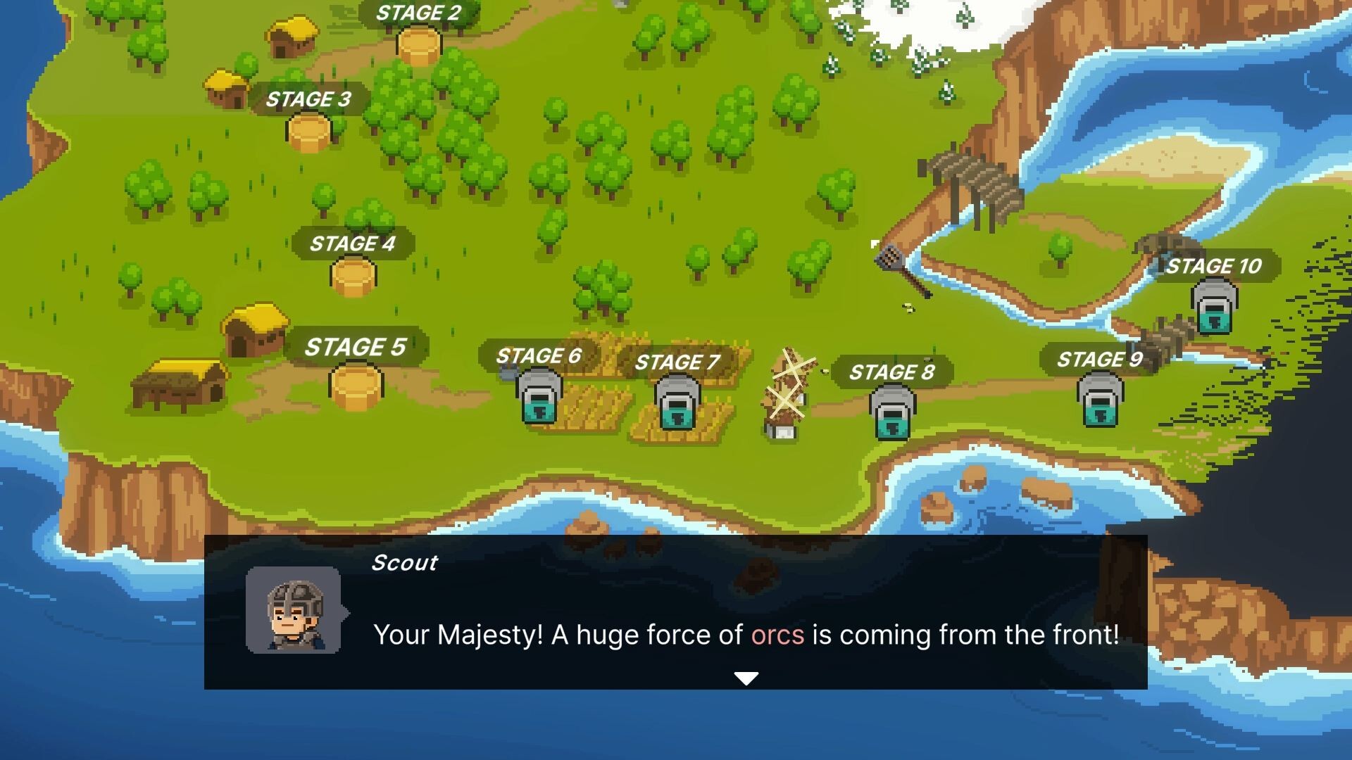 Cook to Zero screenshot 2