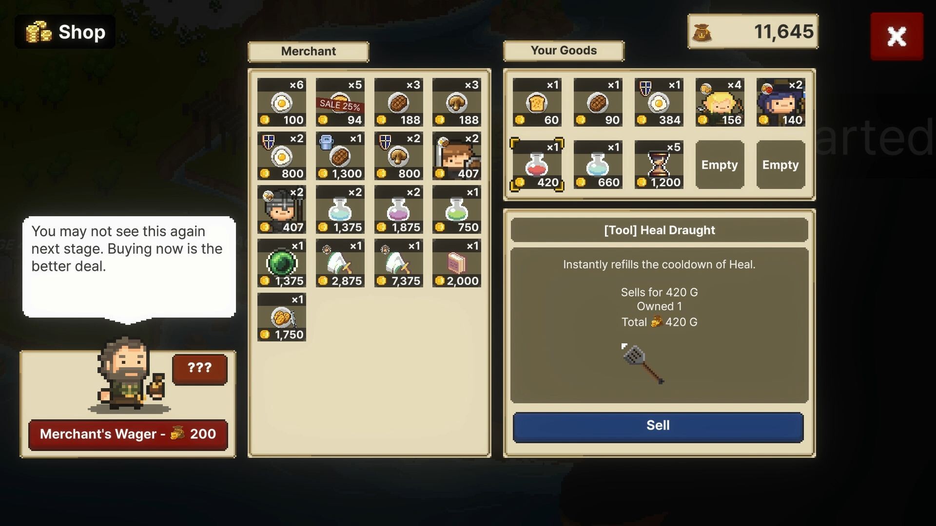 Cook to Zero screenshot #4