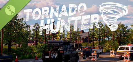 Tornado Hunter Demo