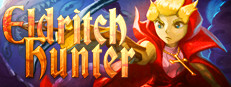 Eldritch Hunter