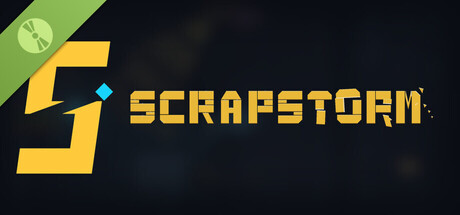 Scrapstorm Demo 표지