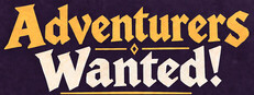Adventurers Wanted!