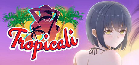 Tropicali: Pacific Paradise!の作品画像