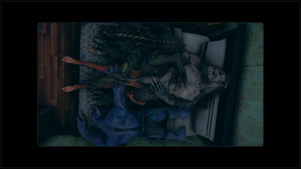 Shadow Facade screenshot 3