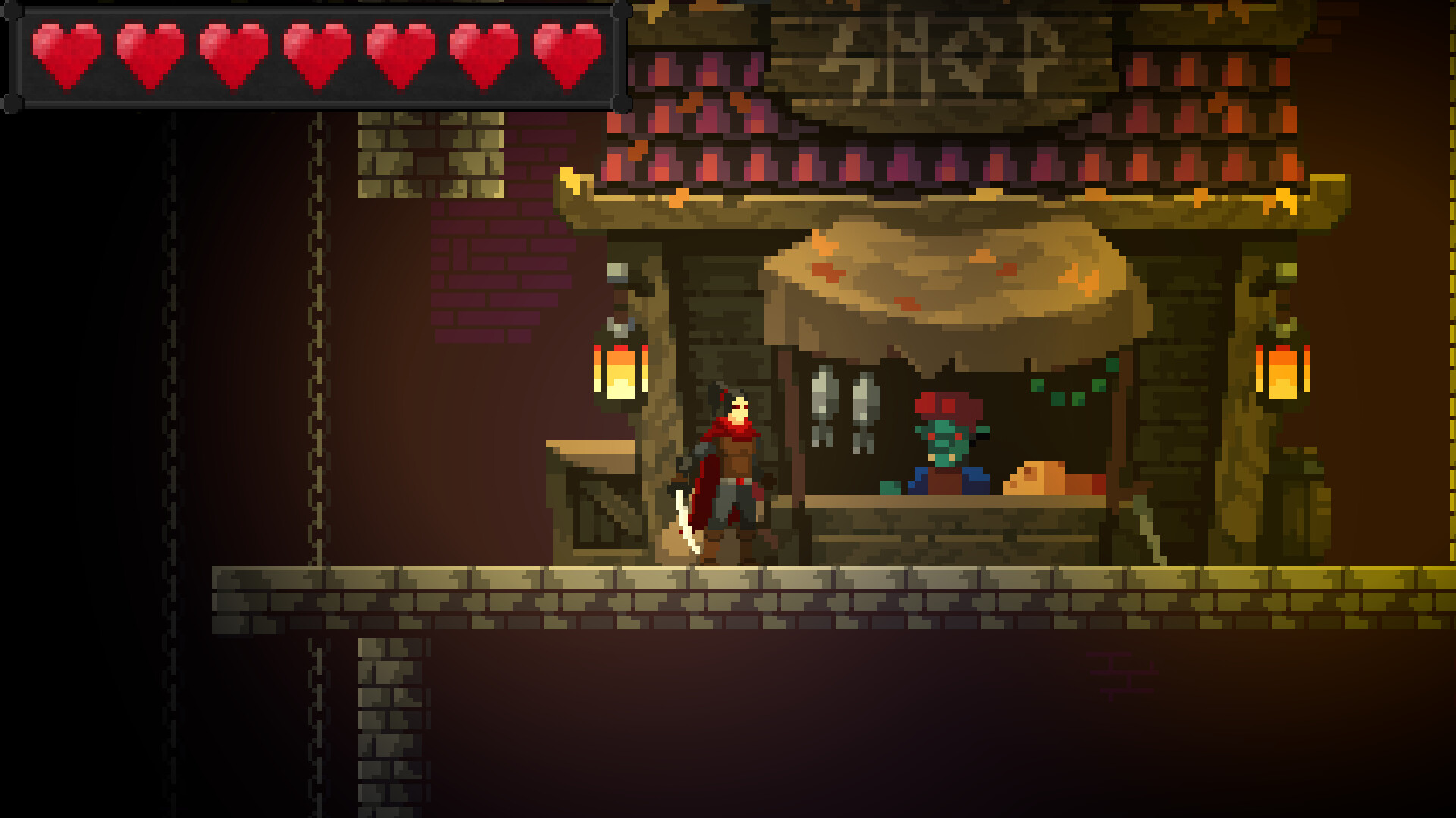 Ashes Of The Fallen screenshot #14