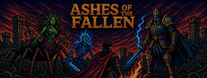 Ashes Of The Fallen