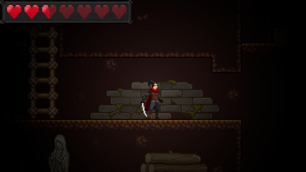 Ashes Of The Fallen screenshot 5