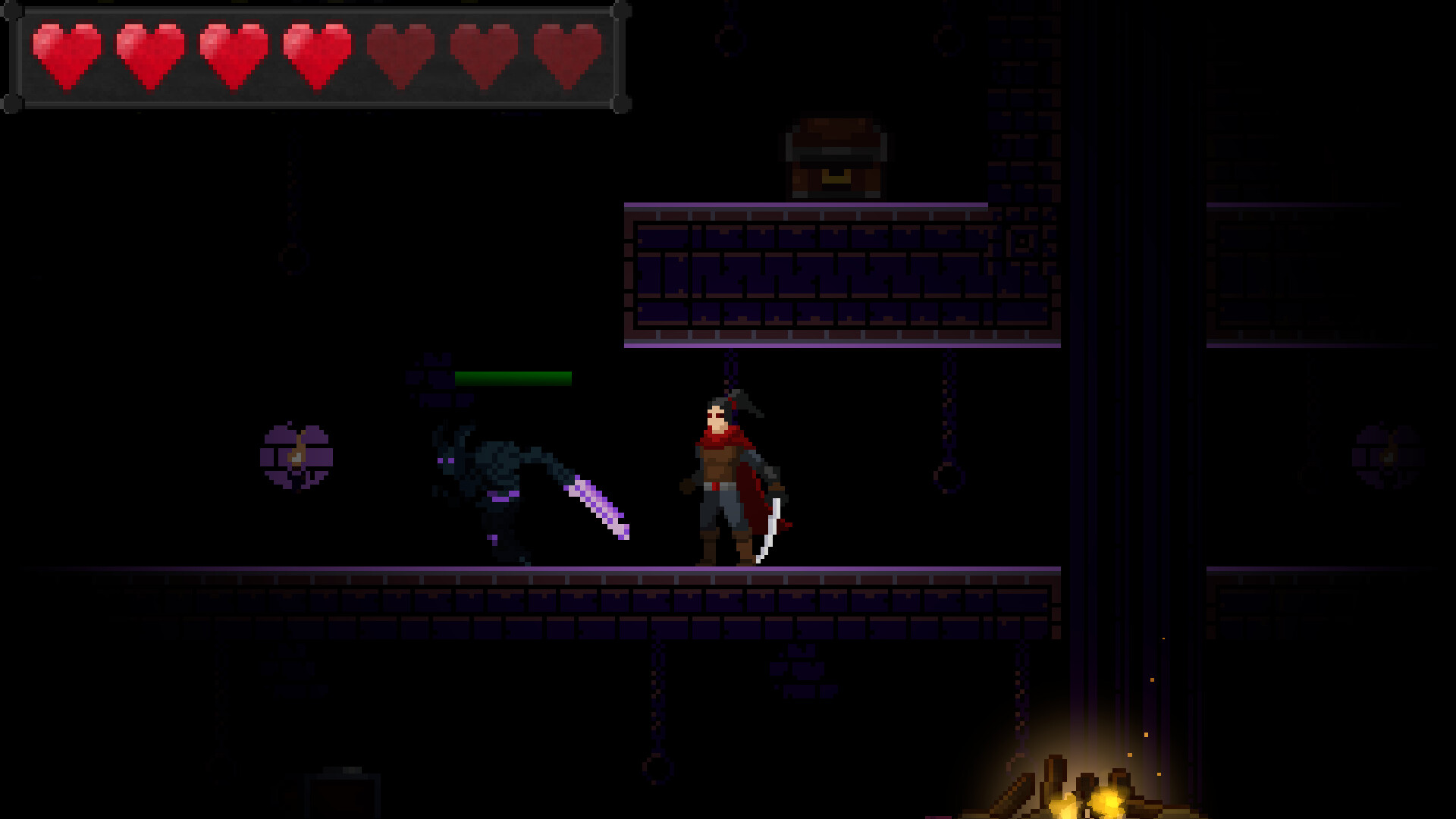 Ashes Of The Fallen screenshot #6