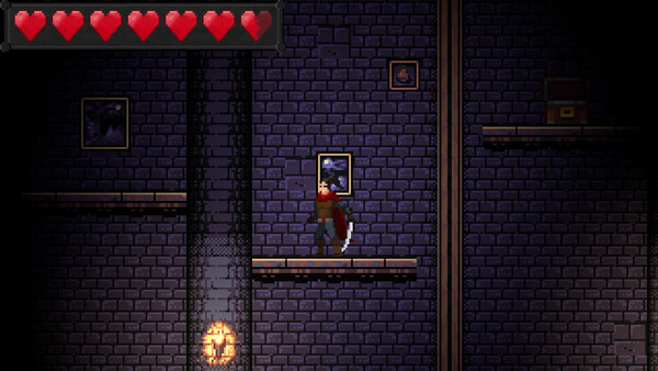 Ashes Of The Fallen screenshot 3