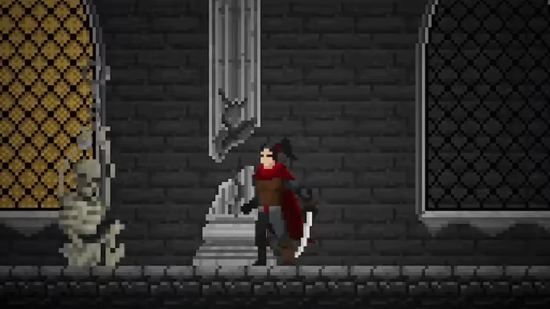 Ashes Of The Fallen video 2