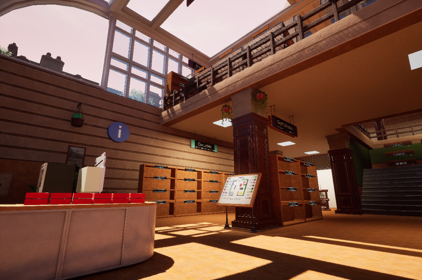 Seed Shop: Tidy Up! screenshot 8