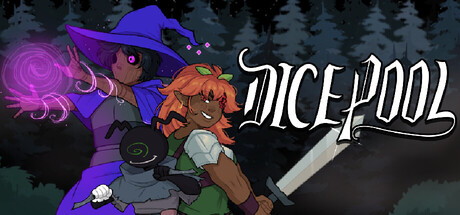 DicePool — Steam header